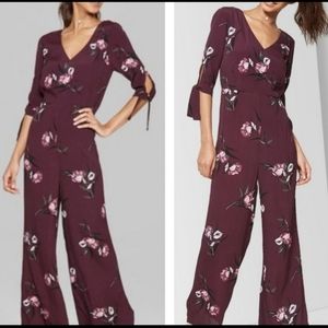 Wild Fable jumpsuit